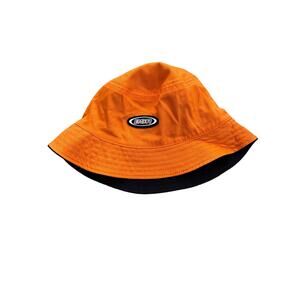 By Samii Ryan - Bucket Hat in Orange